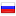 ordaliya.ru hosted country